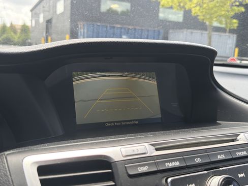 Used 2014 Honda Accord LX image 19