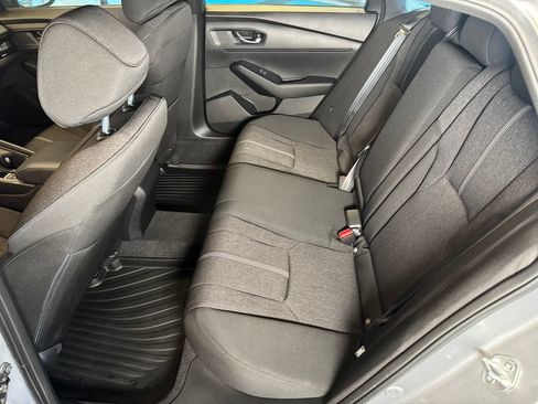 Used 2023 Honda Accord Sport image 20