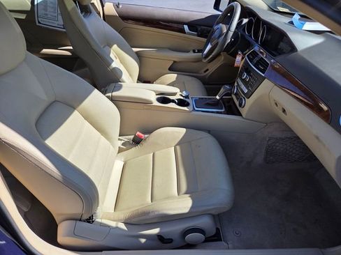 Used 2015 Mercedes-Benz C 250 Coupe image 15
