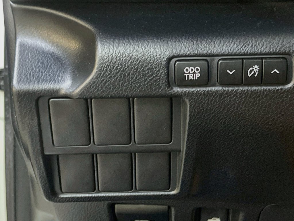 Used 2016 Lexus IS 200t RWD image 10