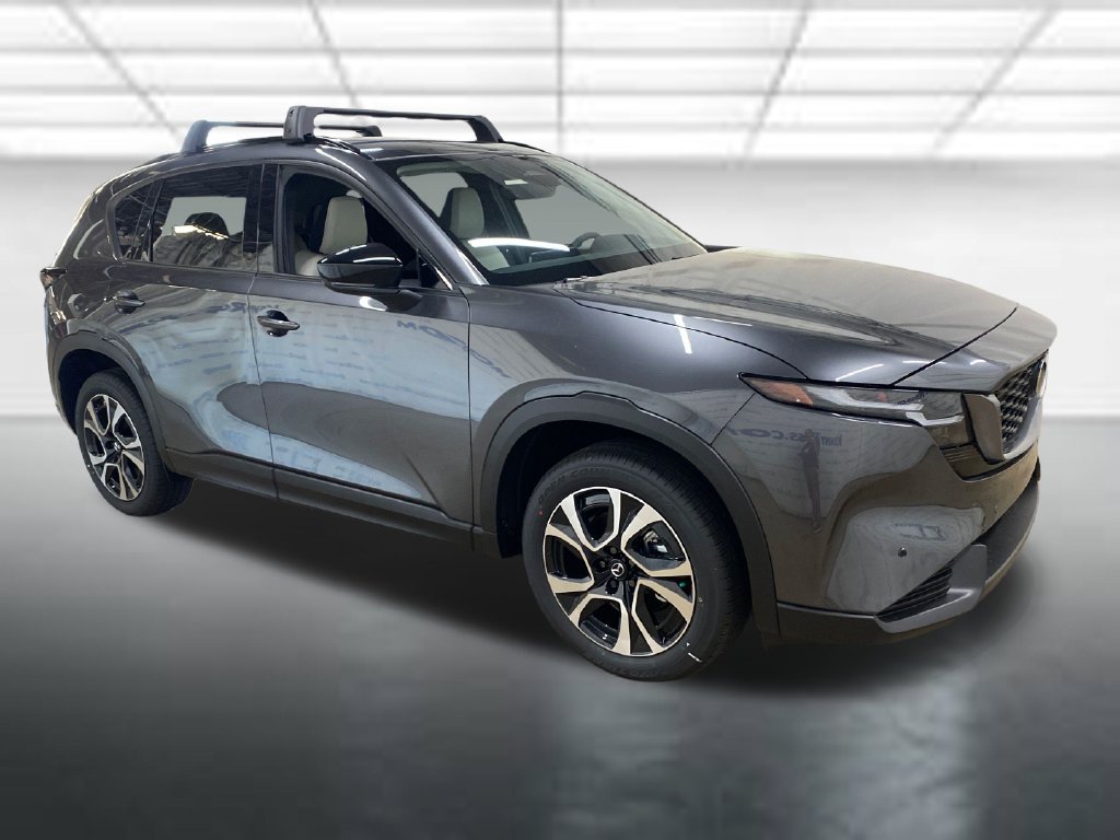 New 2026 MAZDA CX-5 Preferred AWD/4WD image 2
