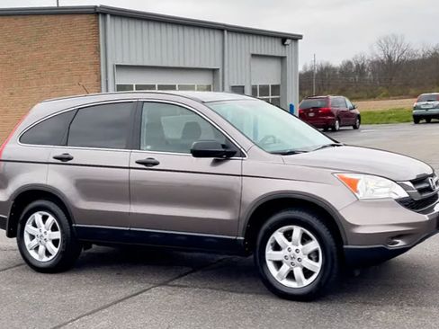 Used 2011 Honda CR-V SE image 2