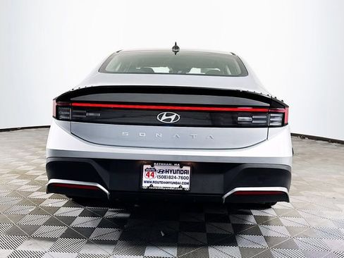 New 2026 Hyundai Sonata SE image 7