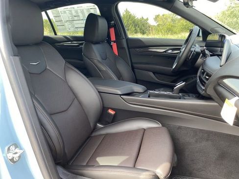 New 2026 Cadillac CT5 V image 26