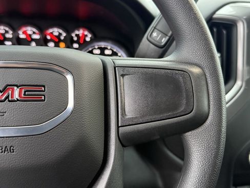 New 2026 GMC Sierra 1500 Pro w/ Graphite Edition image 17