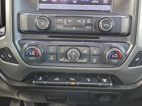 Used 2018 Chevrolet Silverado 2500 LT w/ LT Fleet Convenience Package AWD/4WD image 26