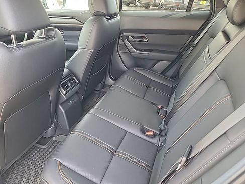 Certified 2025 MAZDA CX-50 2.5 Hybrid w/ Weather Package image 16