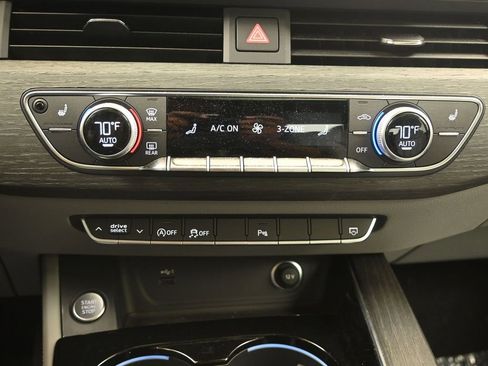 Used 2025 Audi A5 2.0T Premium Plus image 33