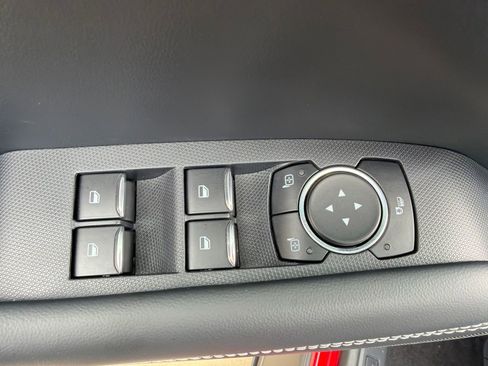 Used 2024 Ford Mustang Mach-E Select RWD image 15