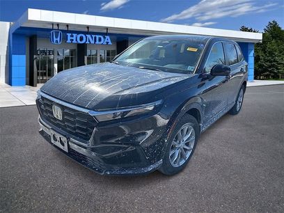 Certified 2023 Honda CR-V EX