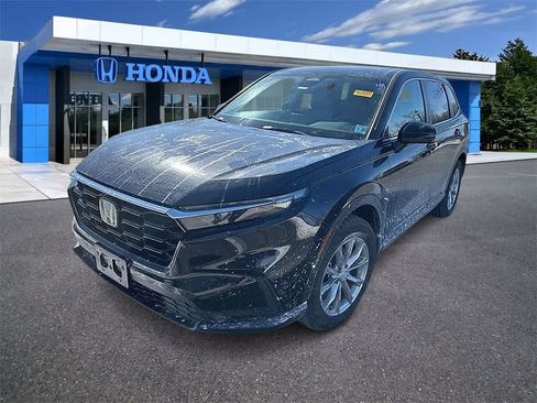 Certified 2023 Honda CR-V EX image 1