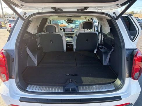 Used 2025 Hyundai Palisade Calligraphy image 11