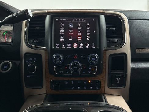 Used 2017 RAM 2500 Longhorn w/ Convenience Group AWD/4WD image 25