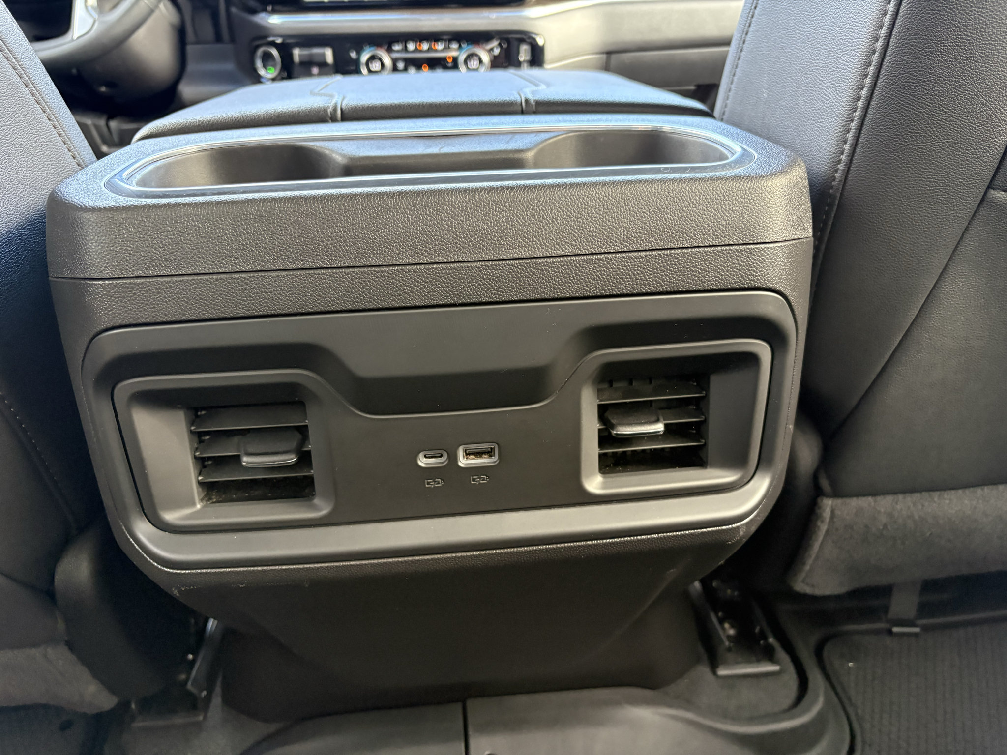 Used 2024 Chevrolet Silverado 1500 RST w/ Convenience Package II AWD/4WD image 25