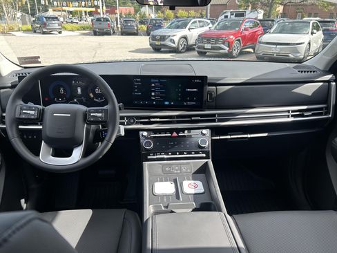 New 2027 Hyundai Santa Fe SEL AWD/4WD image 46