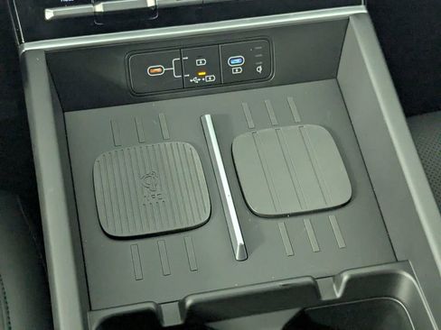 New 2026 Hyundai Santa Fe SEL FWD image 21