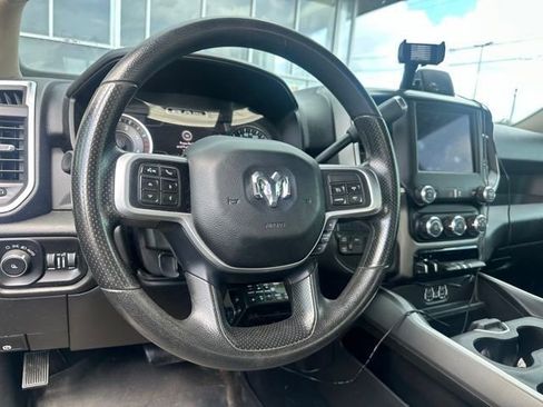 Used 2019 RAM 2500 Big Horn AWD/4WD image 33