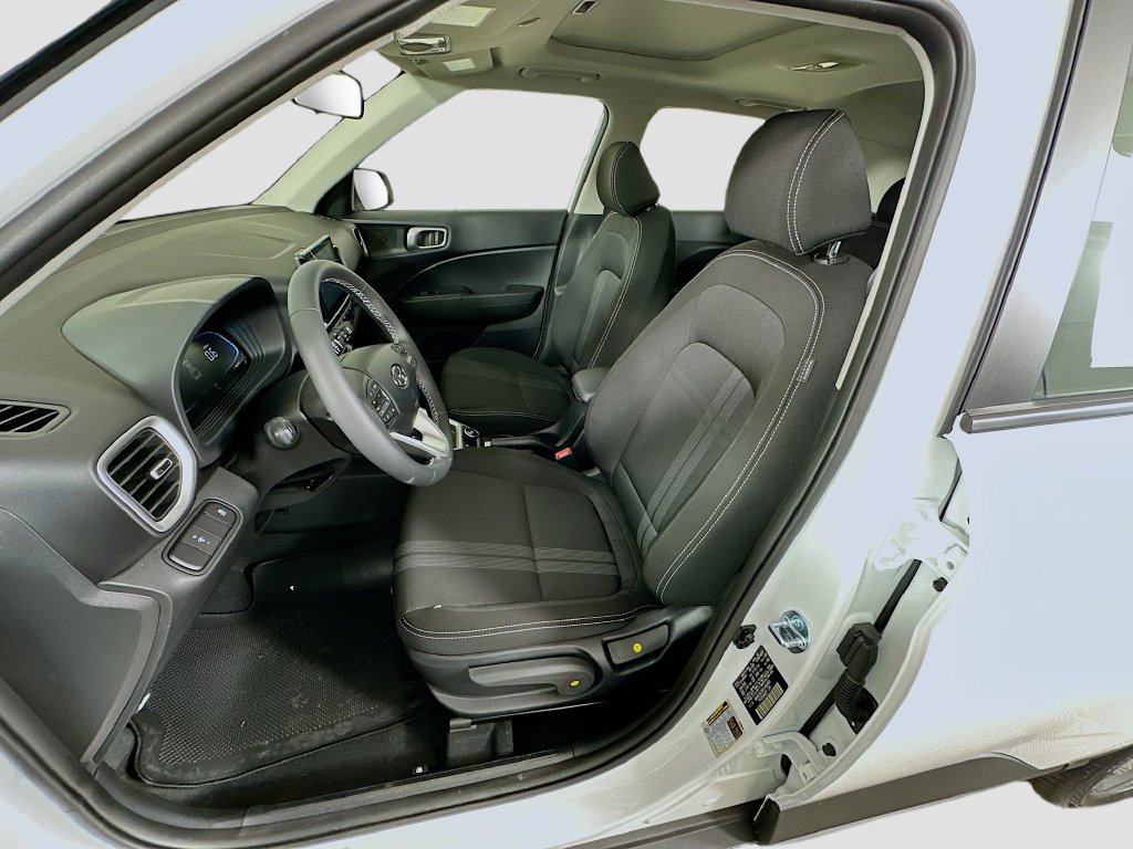 New 2026 Hyundai Venue SEL FWD image 15