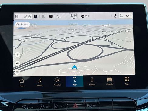 New 2026 Jeep Compass Limited image 11