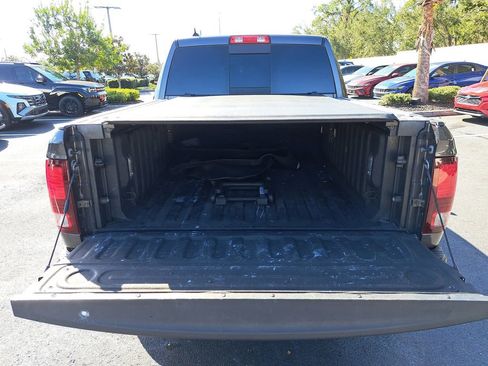 Used 2017 RAM 1500 Sport w/ Convenience Group image 6