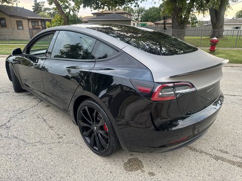 Used 2018 Tesla Model 3 Long Range image 6