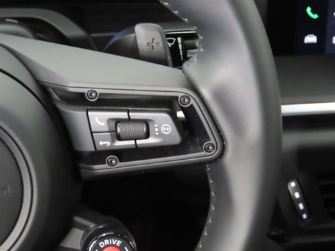 Certified 2026 Porsche 911 Carrera RWD image 21