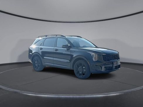 New 2025 Kia Sorento SX Prestige image 7