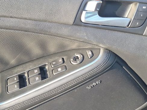 Used 2015 Kia Optima EX FWD image 7
