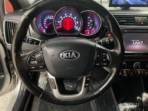 Used 2016 Kia Rio SX image 24
