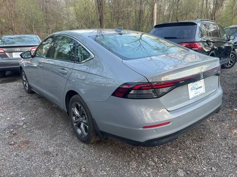 Used 2023 Honda Accord EX-L image 4