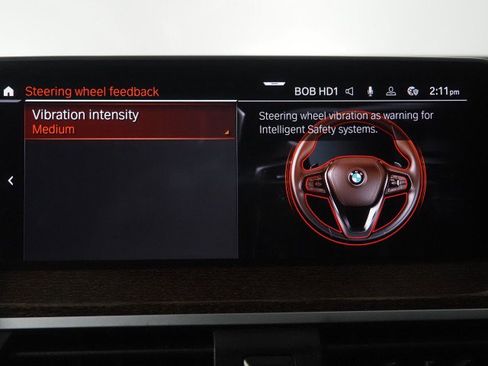 Used 2021 BMW X3 sDrive30i w/ Premium Package image 41