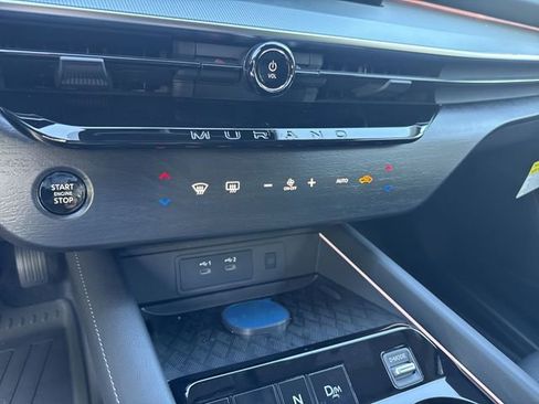 New 2026 Nissan Murano Platinum AWD/4WD image 23