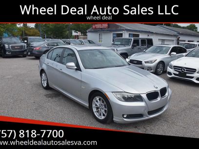 Used 2010 BMW 328i Sedan