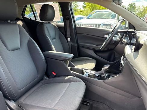Used 2024 Buick Encore GX Preferred FWD image 27