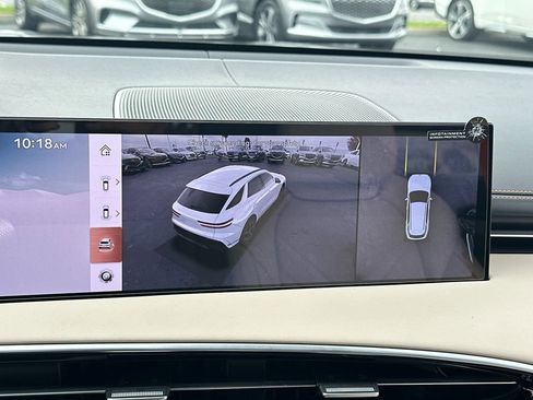 New 2026 Genesis GV70 3.5T Sport Prestige image 20
