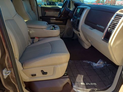 Used 2018 RAM 1500 Laramie w/ Convenience Group image 22