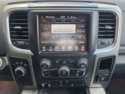Used 2013 RAM 1500 Big Horn AWD/4WD image 17