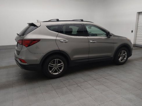 Used 2018 Hyundai Santa Fe Sport FWD image 10