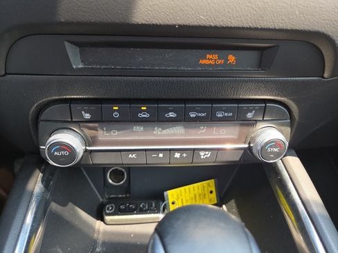 Used 2019 MAZDA CX-5 Grand Touring AWD/4WD image 19
