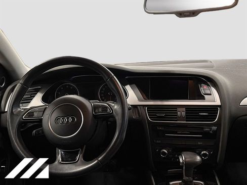 Used 2014 Audi A4 2.0T Premium Plus image 25