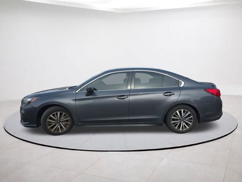 Used 2019 Subaru Legacy 2.5i w/ Alloy Wheel Package image 4