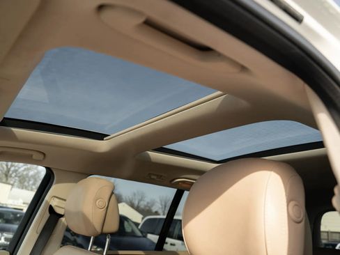 Used 2019 Mercedes-Benz GLS 550 4MATIC image 16