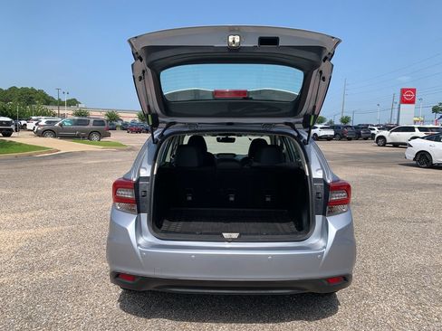 Used 2020 Subaru Impreza 2.0i Limited AWD/4WD image 7
