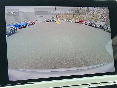 Used 2024 Jeep Compass Latitude w/ Sun and Sound Group image 12