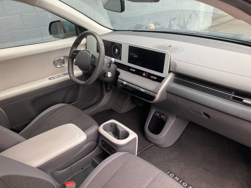 Used 2024 Hyundai Ioniq 5 SEL image 8