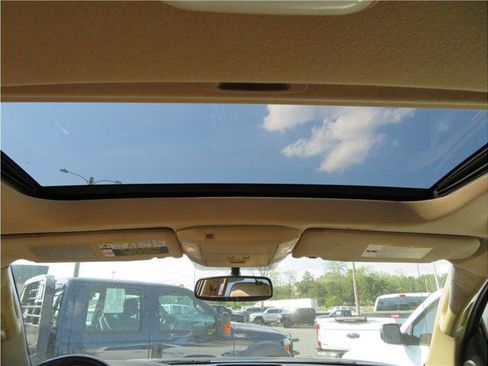 Used 2012 Toyota Tundra Limited w/ Memory Pkg AWD/4WD image 4