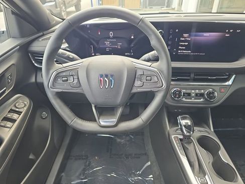 New 2025 Buick Envista Preferred w/ Convenience I Package image 12