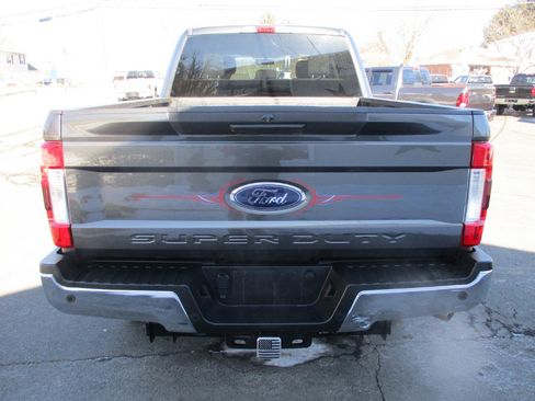 Used 2019 Ford F250 XLT w/ XLT Value Package image 9