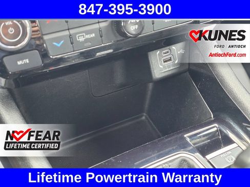 Used 2025 Jeep Compass Limited AWD/4WD image 47