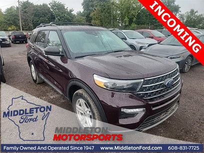 Used 2023 Ford Explorer XLT w/ Equipment Group 202A